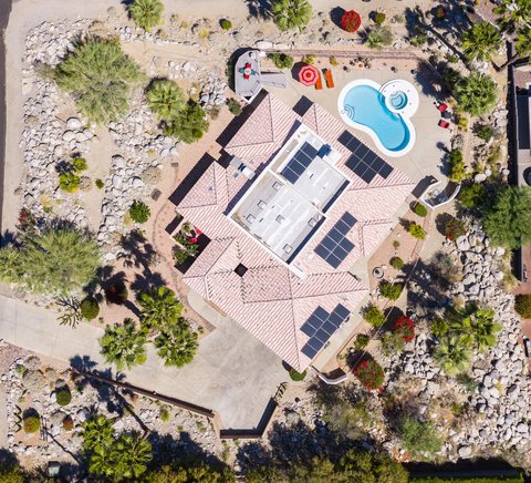 711 W Via Olivera, Palm Springs, CA 92262 photo 4