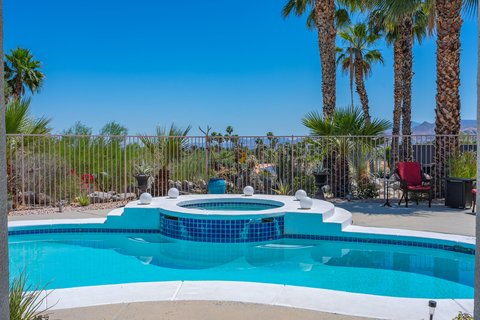 711 W Via Olivera, Palm Springs, CA 92262 photo 44