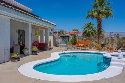 711 W Via Olivera, Palm Springs, CA 92262 photo 47