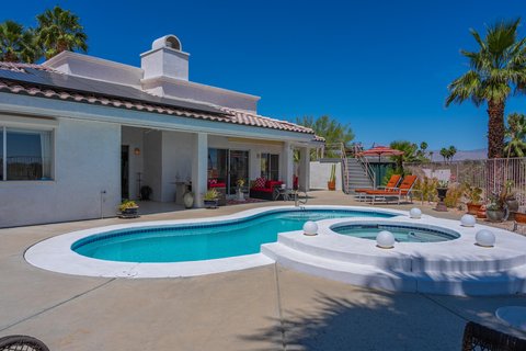 711 W Via Olivera, Palm Springs, CA 92262 photo 48