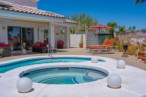 711 W Via Olivera, Palm Springs, CA 92262 photo 50