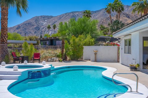 711 W Via Olivera, Palm Springs, CA 92262 photo 51