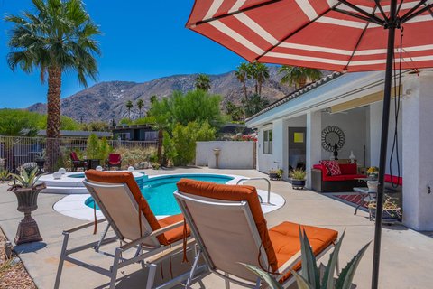 711 W Via Olivera, Palm Springs, CA 92262 photo 53