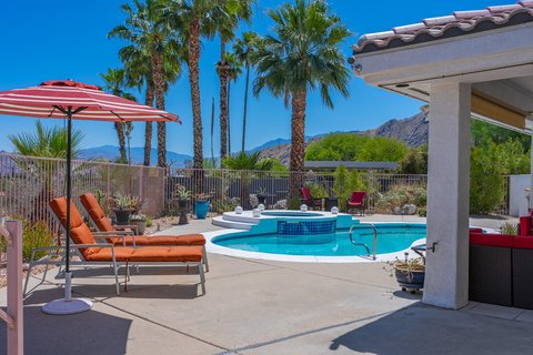 711 W Via Olivera, Palm Springs, CA 92262 photo 54