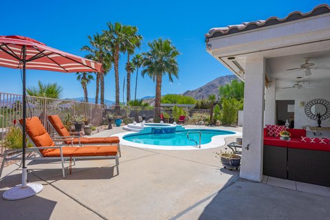 711 W Via Olivera, Palm Springs, CA 92262 photo 56