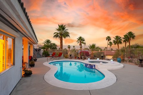 711 W Via Olivera, Palm Springs, CA 92262 photo 60