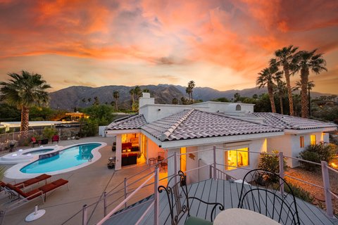711 W Via Olivera, Palm Springs, CA 92262 photo 62