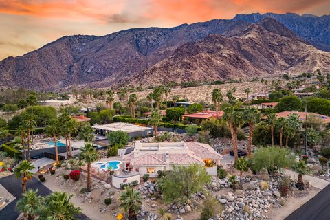 711 W Via Olivera, Palm Springs, CA 92262 photo 65