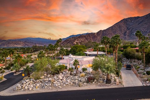 711 W Via Olivera, Palm Springs, CA 92262 photo 66