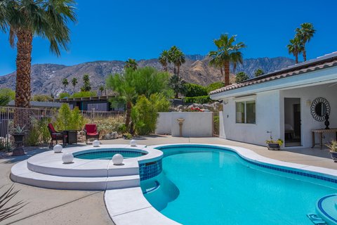 711 W Via Olivera, Palm Springs, CA 92262 photo 8