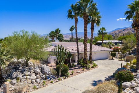 711 W Via Olivera, Palm Springs, CA 92262 photo 9