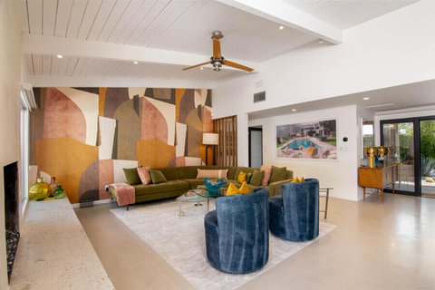 819 N High Road, Palm Springs, CA 92262 photo 13
