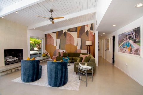 819 N High Road, Palm Springs, CA 92262 photo 14