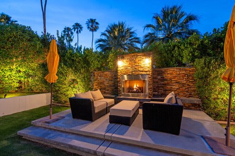 819 N High Road, Palm Springs, CA 92262 photo 2