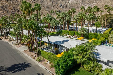 819 N High Road, Palm Springs, CA 92262 photo 35