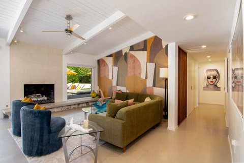 819 N High Road, Palm Springs, CA 92262 photo 4