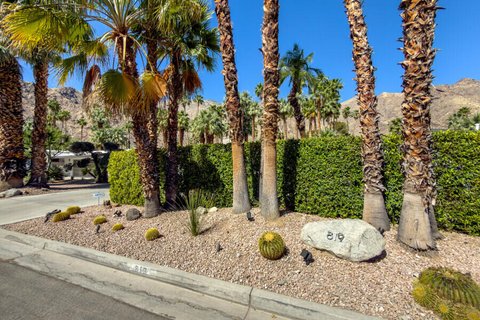 819 N High Road, Palm Springs, CA 92262 photo 46