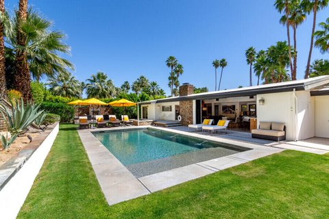 819 N High Road, Palm Springs, CA 92262 photo 48