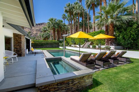 819 N High Road, Palm Springs, CA 92262 photo 52