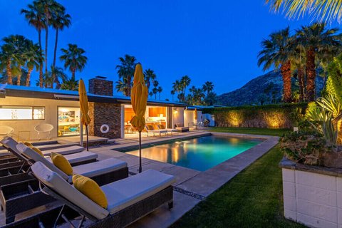 819 N High Road, Palm Springs, CA 92262 photo 59