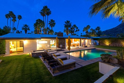 819 N High Road, Palm Springs, CA 92262 photo 60