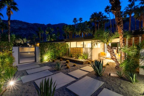 819 N High Road, Palm Springs, CA 92262 photo 61