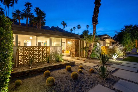 819 N High Road, Palm Springs, CA 92262 photo 62