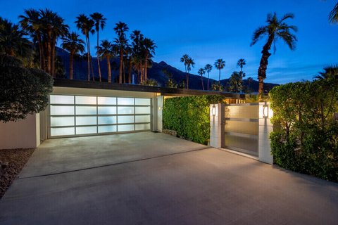 819 N High Road, Palm Springs, CA 92262 photo 63