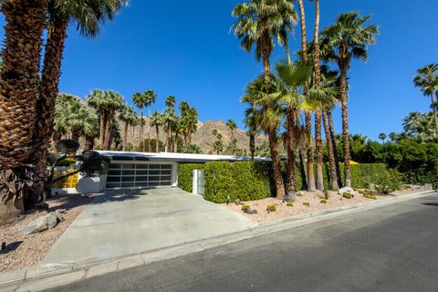 819 N High Road, Palm Springs, CA 92262 photo 65
