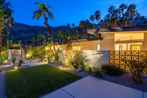 819 N High Road, Palm Springs, CA 92262 photo 7