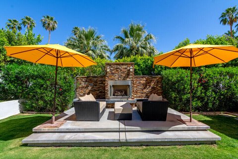 819 N High Road, Palm Springs, CA 92262 photo 10