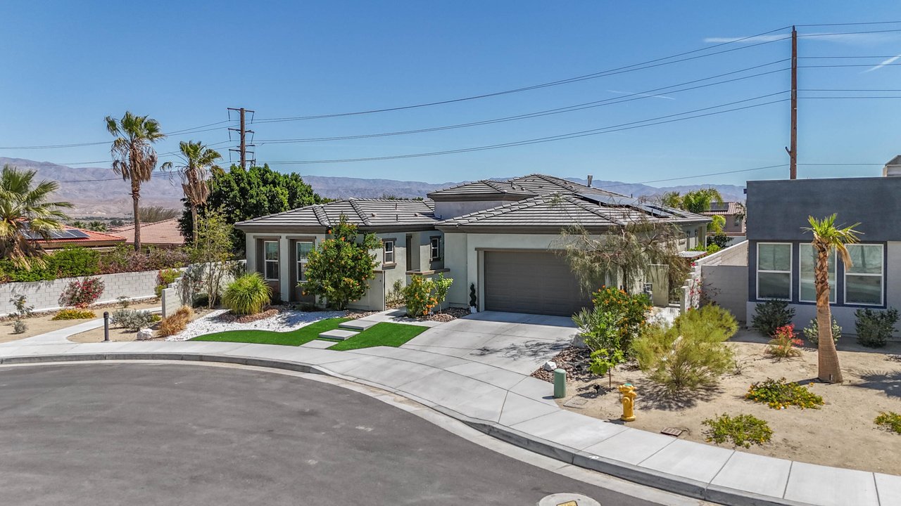 49794 Solstice Place, Palm Desert, CA 92211