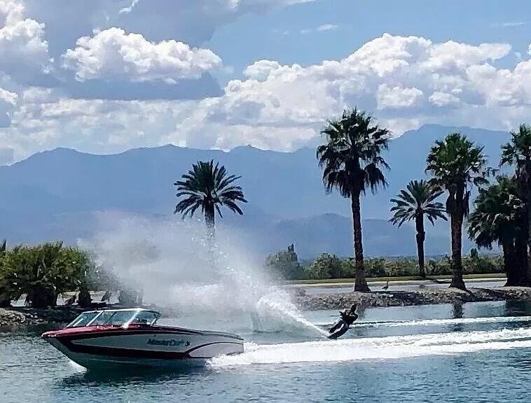 40937 Lake View - Lot 33 Drive, Indio, CA 92203