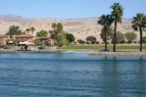 40937 Lake View - Lot 33 Drive, Indio, CA 92203 photo 2