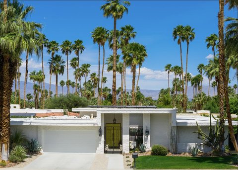 1502 E Sierra Way, Palm Springs, CA 92264 photo 1