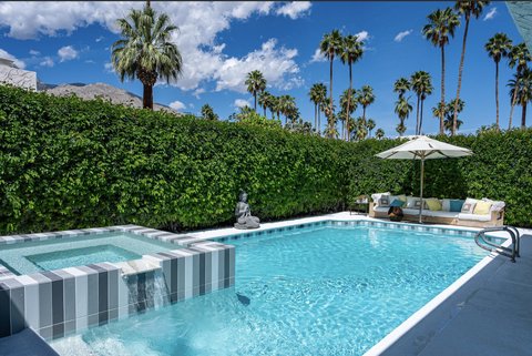 1502 E Sierra Way, Palm Springs, CA 92264 photo 14