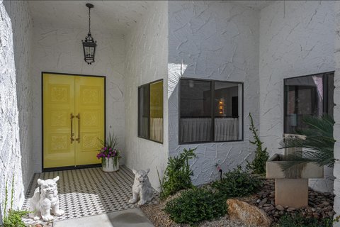 1502 E Sierra Way, Palm Springs, CA 92264 photo 3