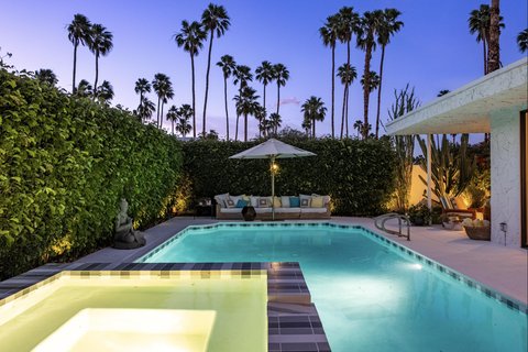 1502 E Sierra Way, Palm Springs, CA 92264 photo 36