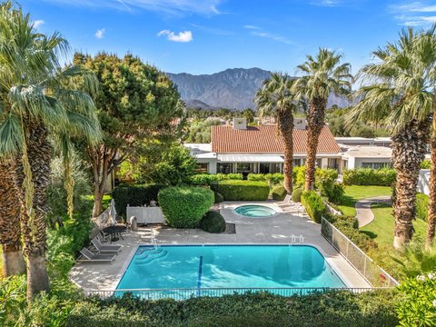 147 Desert West Drive, Rancho Mirage, CA 92270 photo 66