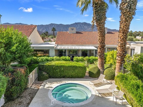 147 Desert West Drive, Rancho Mirage, CA 92270 photo 71