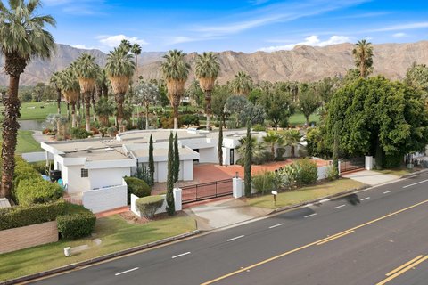 71467 Country Club Drive, Rancho Mirage, CA 92270 photo 1