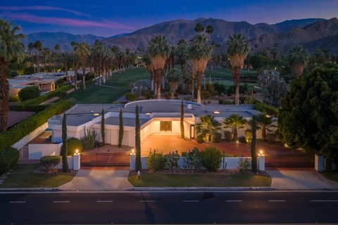 71467 Country Club Drive, Rancho Mirage, CA 92270 photo 52