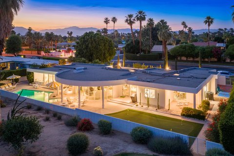 71467 Country Club Drive, Rancho Mirage, CA 92270 photo 54