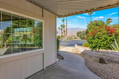73450 Country Club Drive, 18, Palm Desert, CA 92260 photo 32