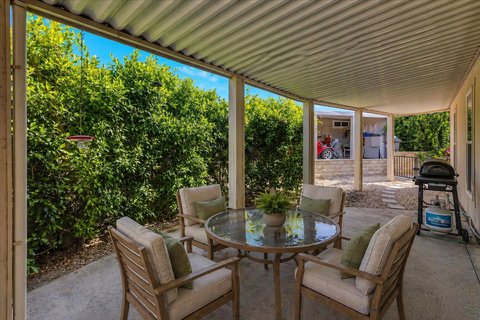 73450 Country Club Drive, 18, Palm Desert, CA 92260 photo 35