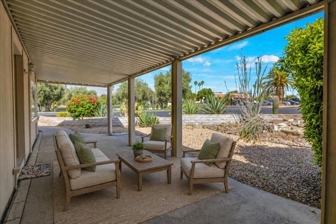 73450 Country Club Drive, 18, Palm Desert, CA 92260 photo 37