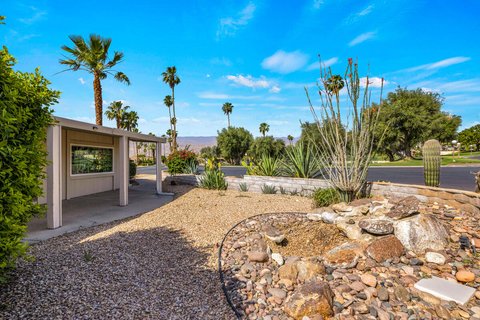 73450 Country Club Drive, 18, Palm Desert, CA 92260 photo 39