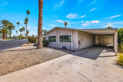 73450 Country Club Drive, 18, Palm Desert, CA 92260 photo 42