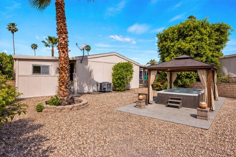 73450 Country Club Drive, 18, Palm Desert, CA 92260 photo 44