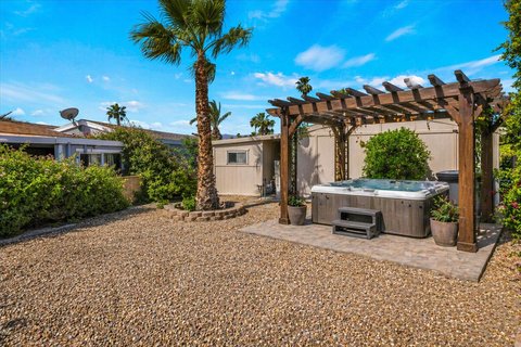73450 Country Club Drive, 18, Palm Desert, CA 92260 photo 46